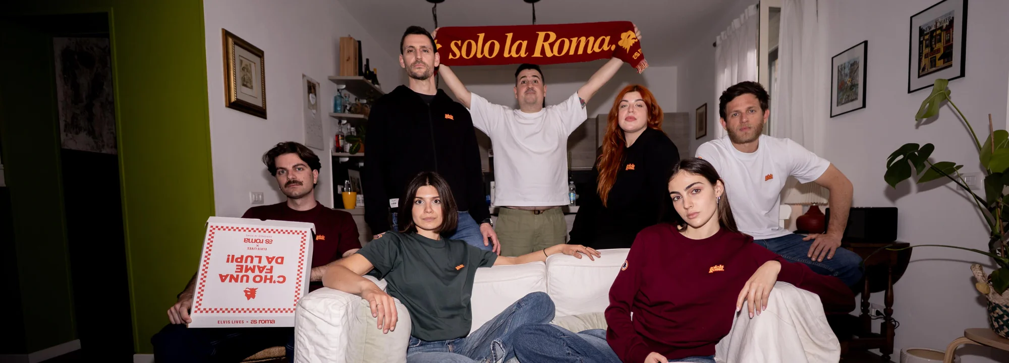 Vesti i Colori del Cuore